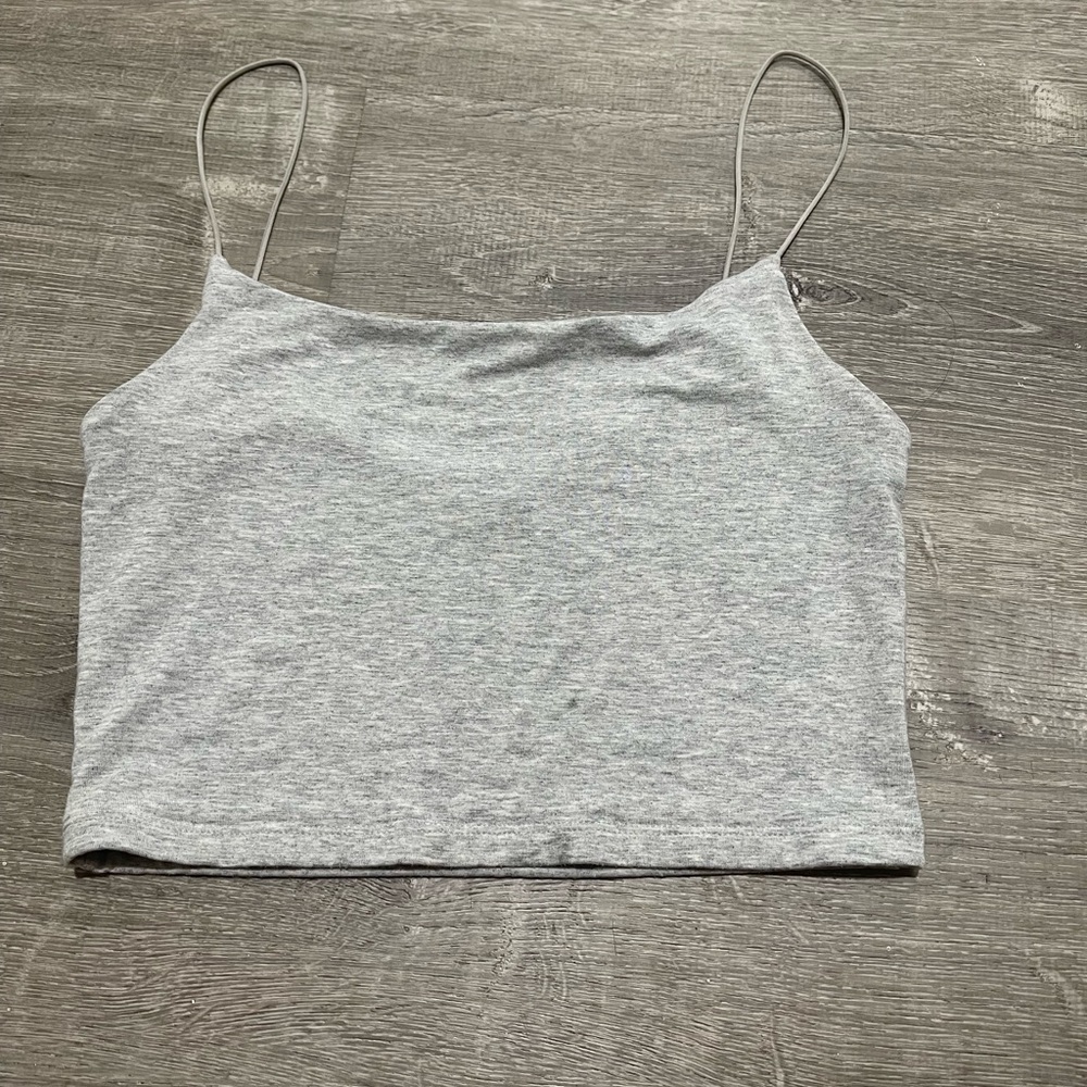 COPY - aritizia crop top